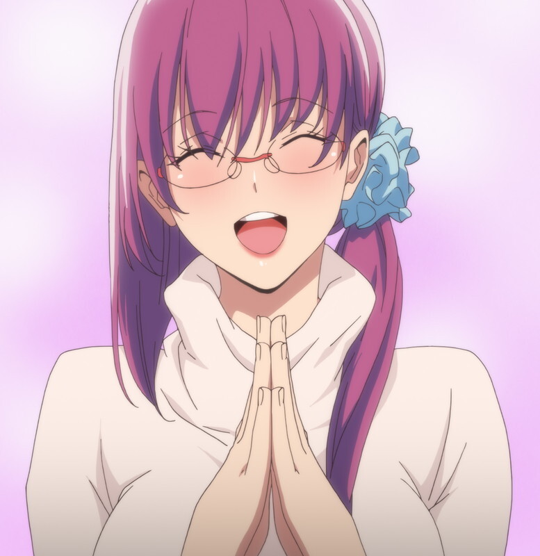 Fleur 1 剧照 2
